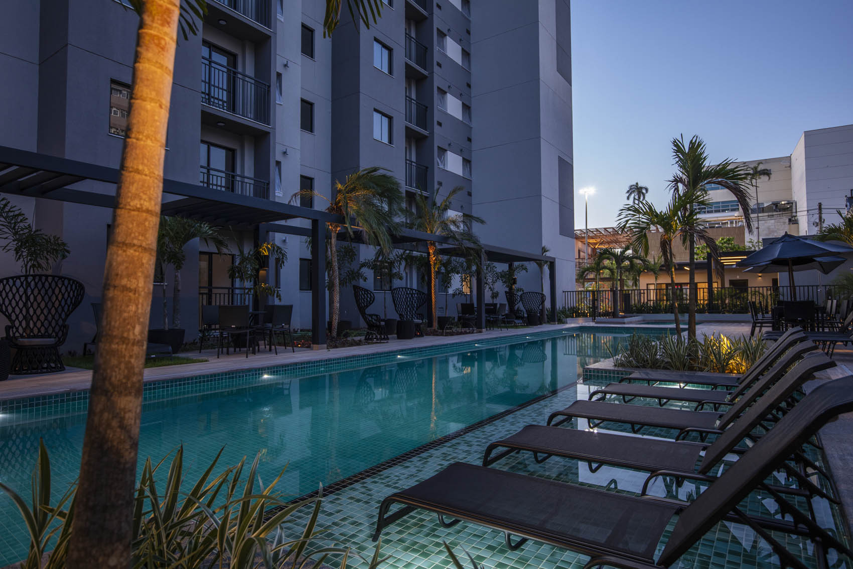 Foto do imóvel Apartamento com 2 Quartos à Venda, 45 m² em Del Castilho - Rio de Janeiro