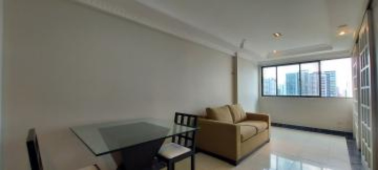 Imagem Apartamento com 1 Quarto à Venda, 42 m² em Graças - Recife