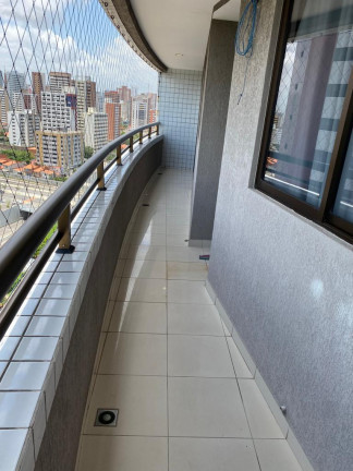 Imagem Apartamento com 3 Quartos à Venda, 83 m² em Cocó - Fortaleza