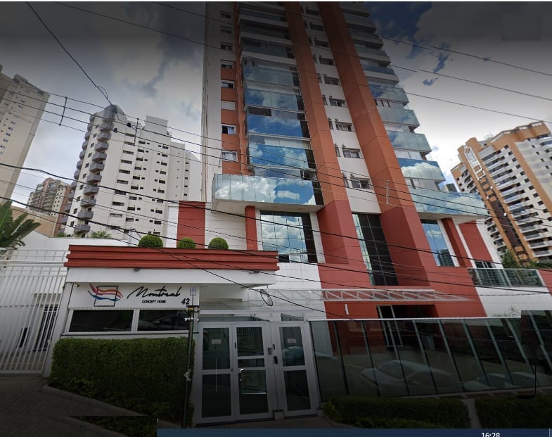 Foto do imóvel Apartamento com 2 Quartos à Venda, 96 m²em Vila Regente Feijó - São Paulo