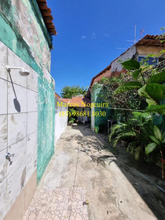 Imagem Casa com 2 Quartos à Venda, 101 m²em Tauape - Fortaleza