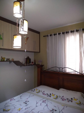 Imagem Apartamento com 2 Quartos à Venda, 69 m² em Ponte de São João - Jundiaí