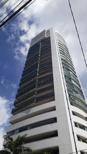 Imagem de fundo do condomínio Condomínio Antônio Lemos - Jurunas - Belém - PA
