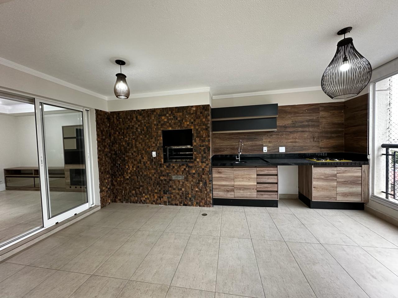 Imagem Apartamento com 4 Quartos à Venda, 182 m²em Vila Rosália - Guarulhos
