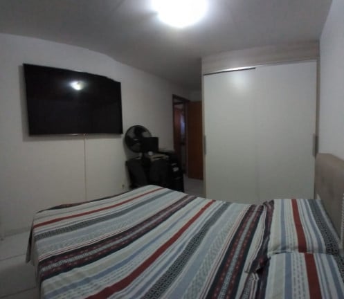Imagem Apartamento com 2 Quartos à Venda, 57 m² em Lagoa Nova - Natal