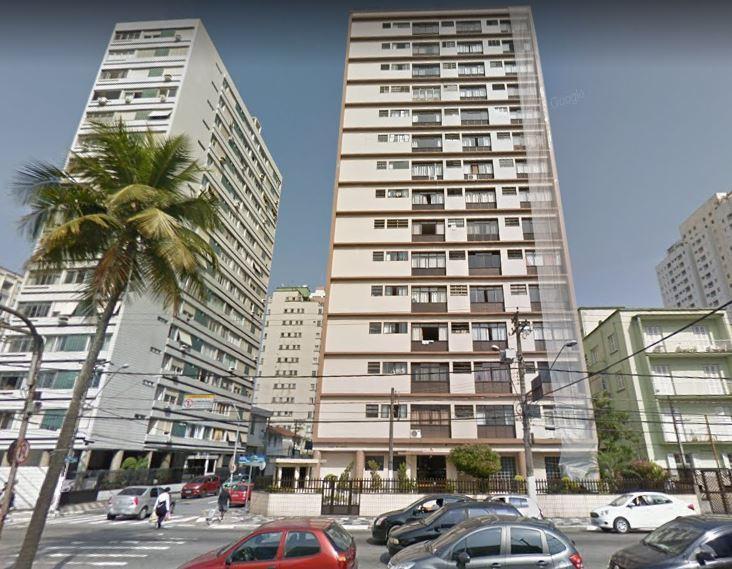 Imagem de fundo do condomínio Condomínio - Itararé - São Vicente - SP
