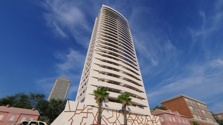 Foto do imóvel Apartamento com 3 Quartos à Venda, 85 m² em Jurunas - Belém