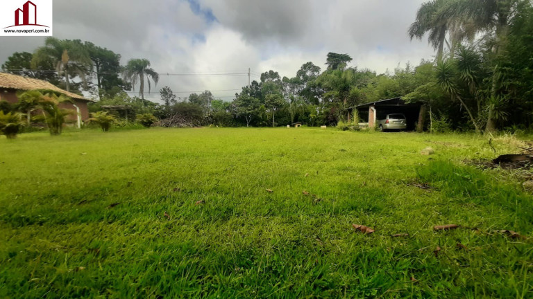 Imagem Terreno à Venda, 293 m²em Jardim dos Lagos - Franco da Rocha