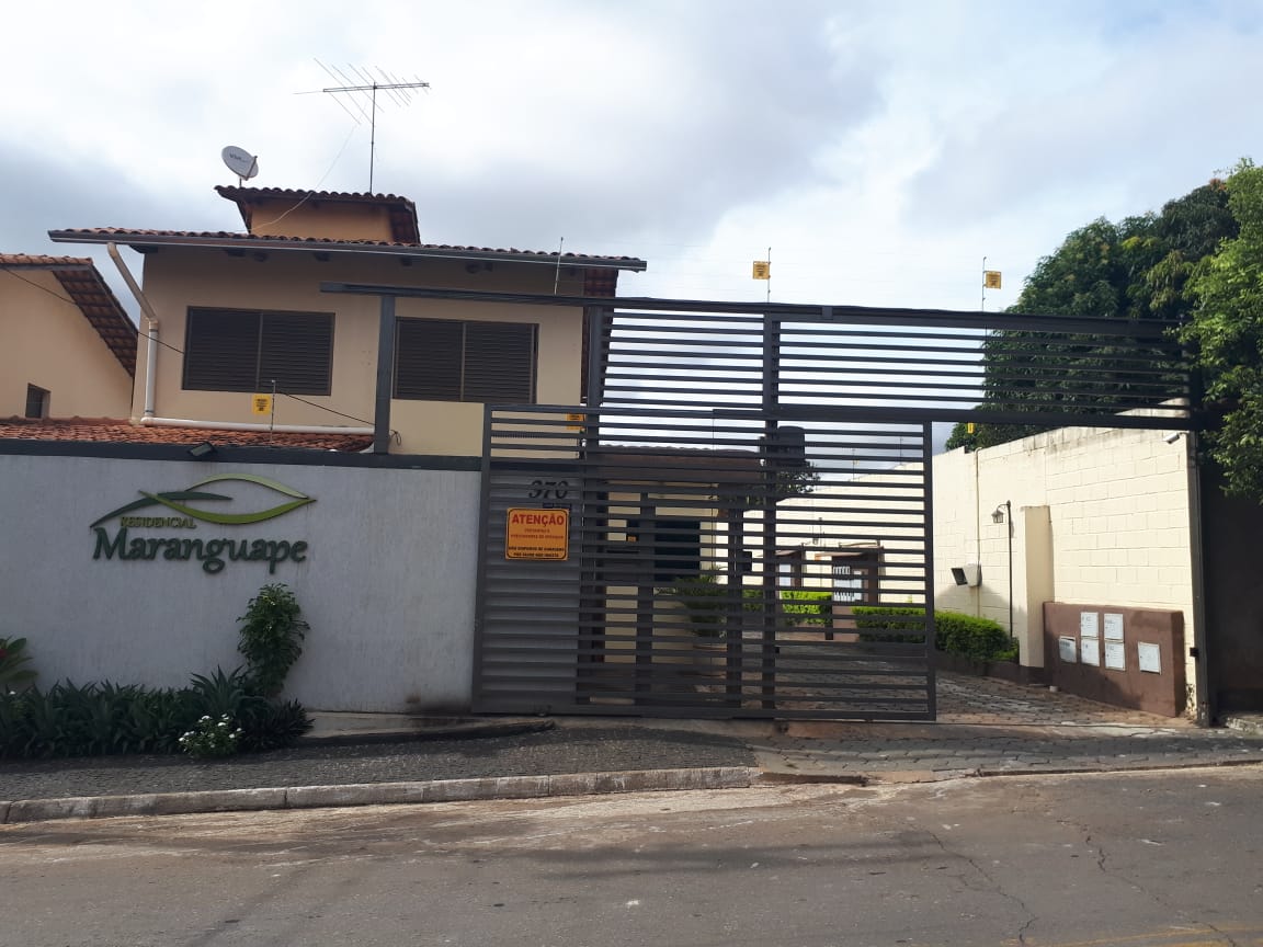 Imagem Casa de Condomínio com 3 Quartos à Venda, 128 m²em Vila Monticelli - Goiânia