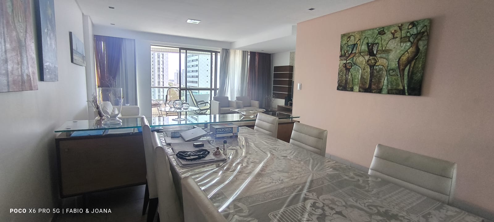 Foto do imóvel Apartamento com 4 Quartos à Venda, 135 m² em Encruzilhada - Recife