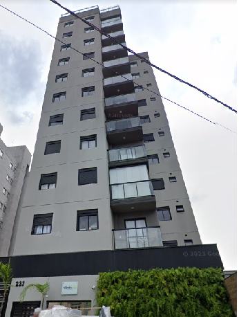 Imagem de fundo do condomínio Condomínio Garden Club - Vila Curuçá - Santo André - SP