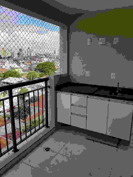 Imagem Apartamento com 2 Quartos à Venda ou Locação, 59 m² em Vila Nova Mazzei - São Paulo