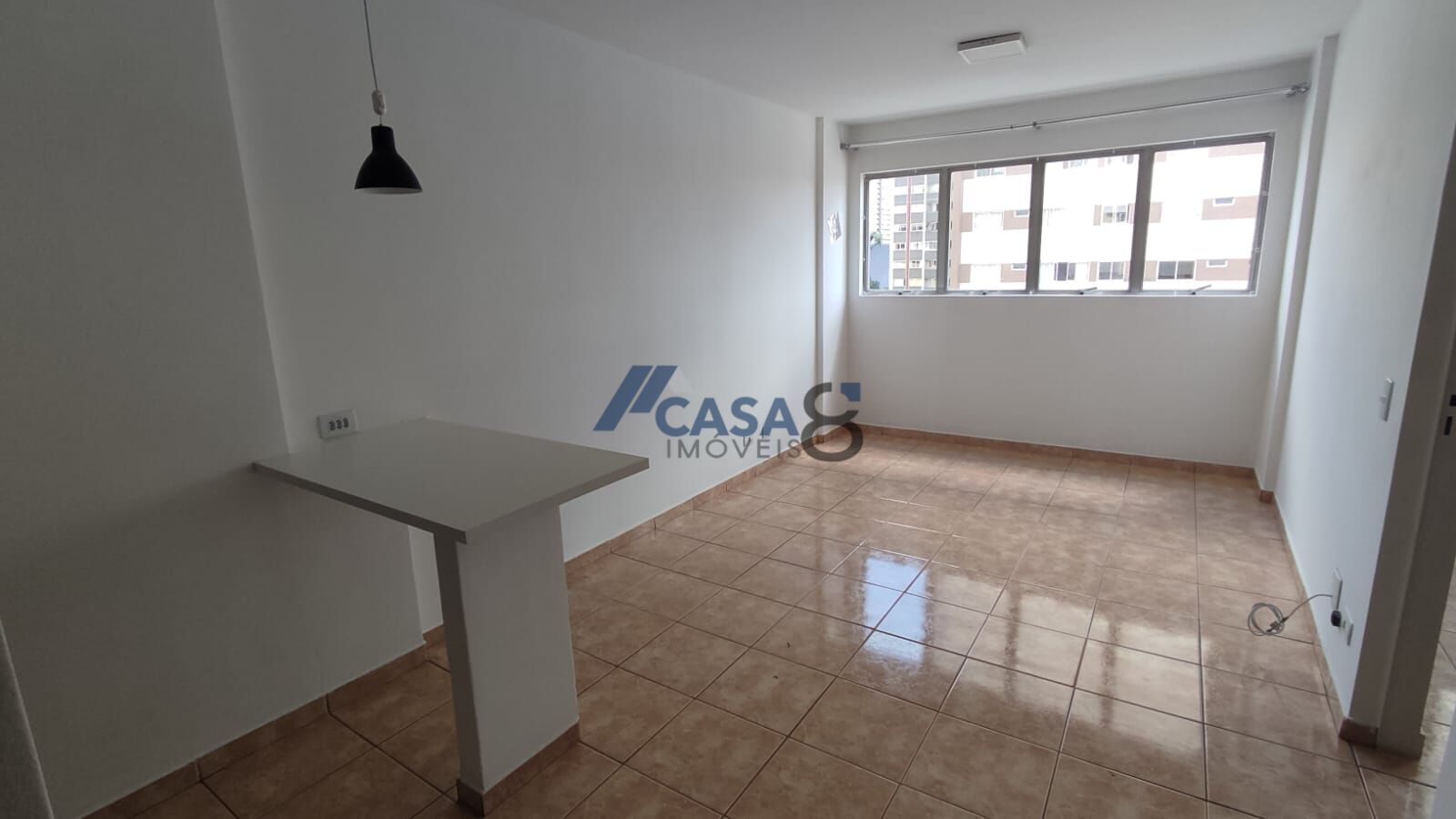 Foto do imóvel Apartamento com 1 Quarto à Venda, 30 m² em Rebouças - Curitiba