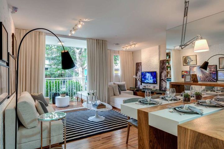 Foto do imóvel Apartamento com 2 Quartos à Venda, 4 m² em Freguesia Do ó - São Paulo