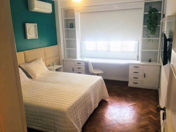 Imagem Apartamento com 4 Quartos à Venda, 245 m² em Copacabana - Rio de Janeiro