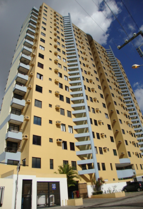 Imagem Apartamento com 2 Quartos à Venda, 79 m² em Treze de Julho - Aracaju