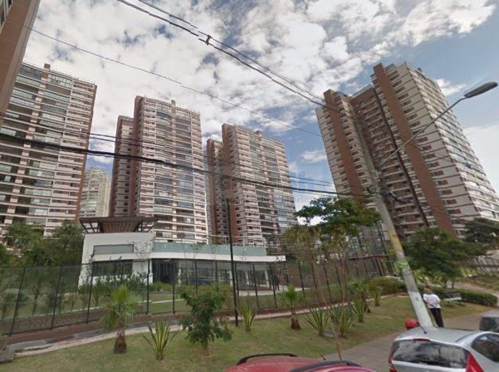 Foto do imóvel Apartamento com 3 Quartos à Venda, 168 m² em Vila Cruzeiro - São Paulo
