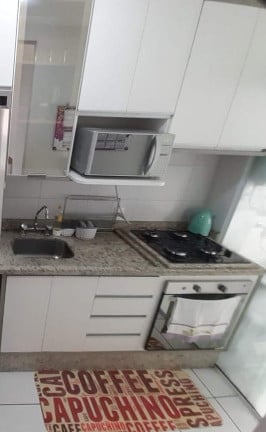 Imagem Apartamento com 2 Quartos à Venda, 60 m² em Vila Osasco - Osasco