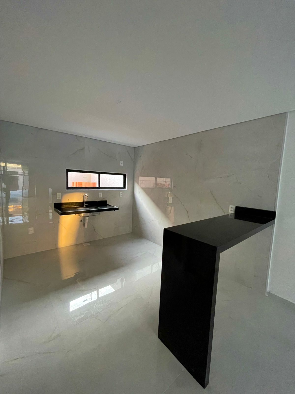 Imagem Casa com 3 Quartos à Venda, 120 m²em Pires Façanha - Eusébio