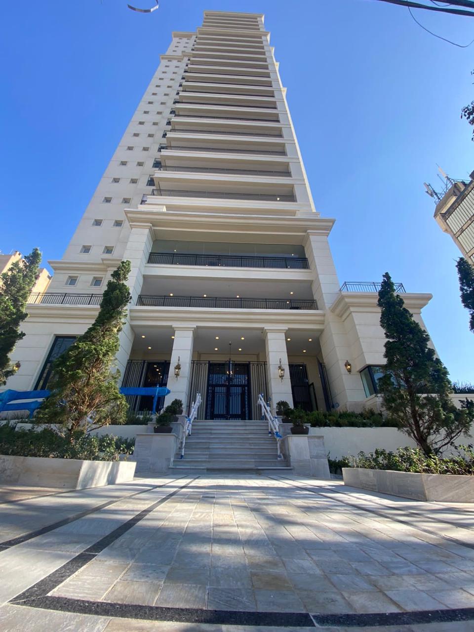 Foto do imóvel Apartamento com 3 Quartos à Venda, 256 m²em Cambuí - Campinas