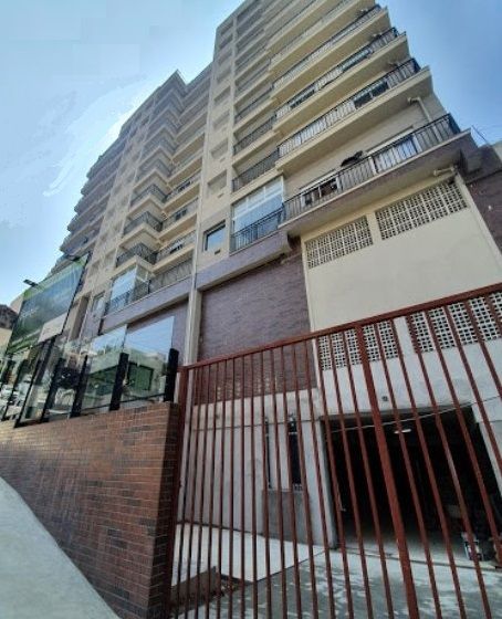 Imagem de fundo do condomínio Condomínio Bosque Perdizes - Vila Pompéia - São Paulo - SP