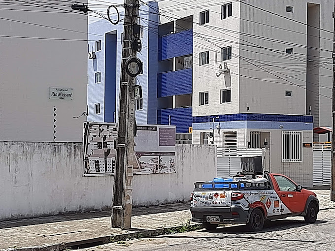 Imagem de fundo do condomínio Condomínio Rio Mussure - Funcionários - João Pessoa - PB