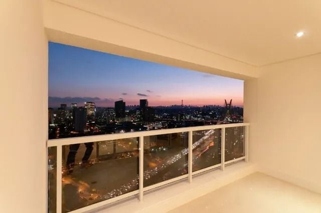 Foto do imóvel Apartamento com 2 Quartos à Venda, 67 m²em Brooklin Paulista - São Paulo