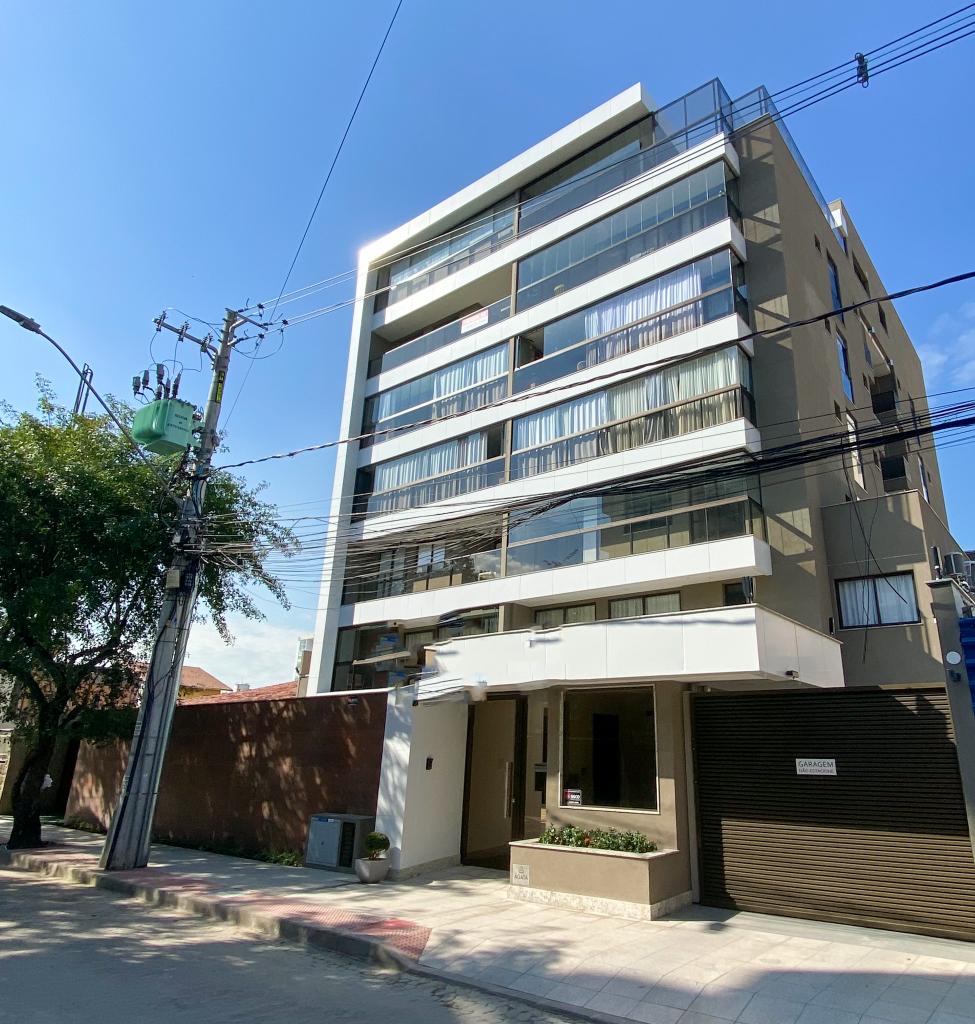 Foto do imóvel Apartamento com 3 Quartos à Venda, 84 m²em Jardim Camburi - Vitória