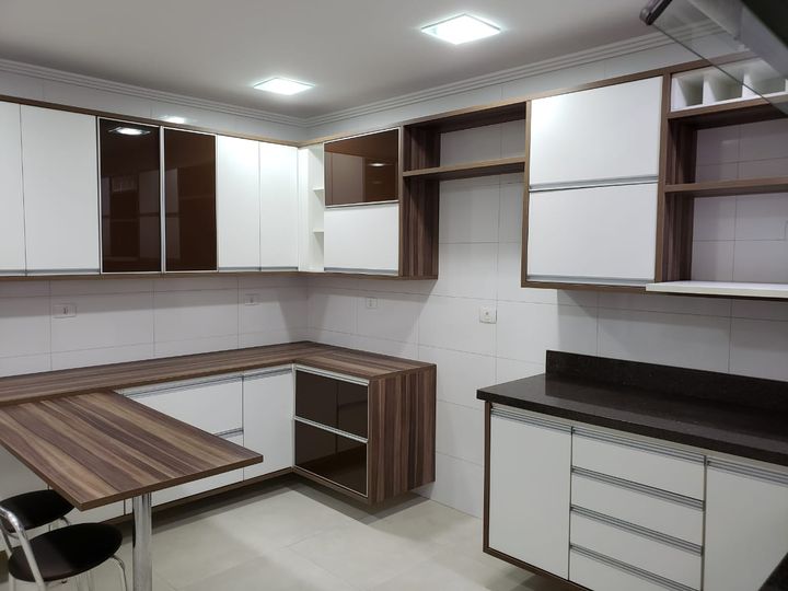 Imagem Apartamento com 2 Quartos à Venda, 140 m² em Ponta Da Praia - Santos