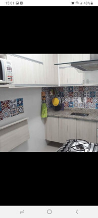 Imagem Apartamento com 2 Quartos à Venda,  em Cavalcanti - Rio de Janeiro