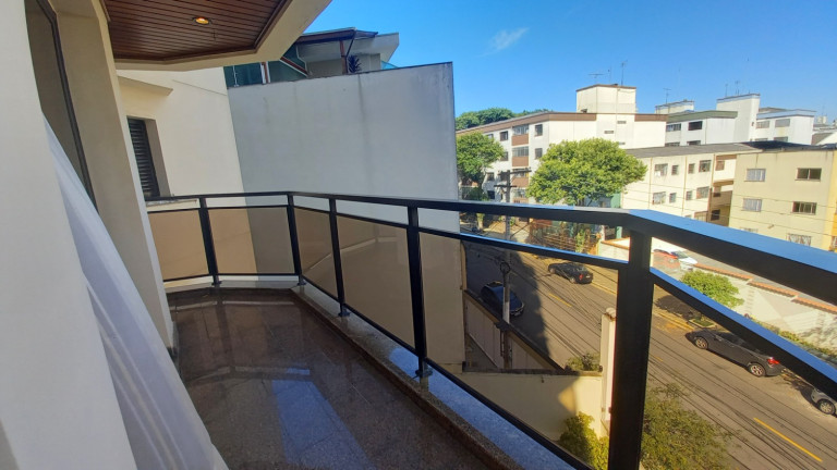 Foto do imóvel Apartamento com 4 Quartos à Venda, 212 m²em Rudge Ramos - São Bernardo do Campo