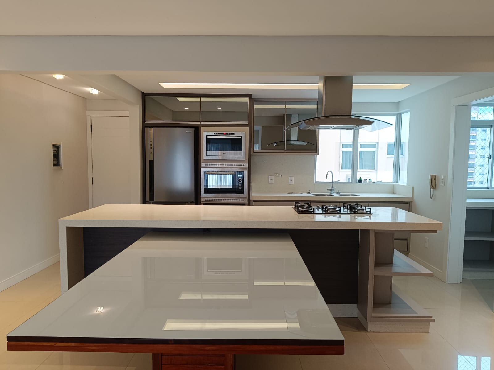 Foto do imóvel Apartamento com 3 Quartos à Venda, 117 m²em Ponta Aguda - Blumenau
