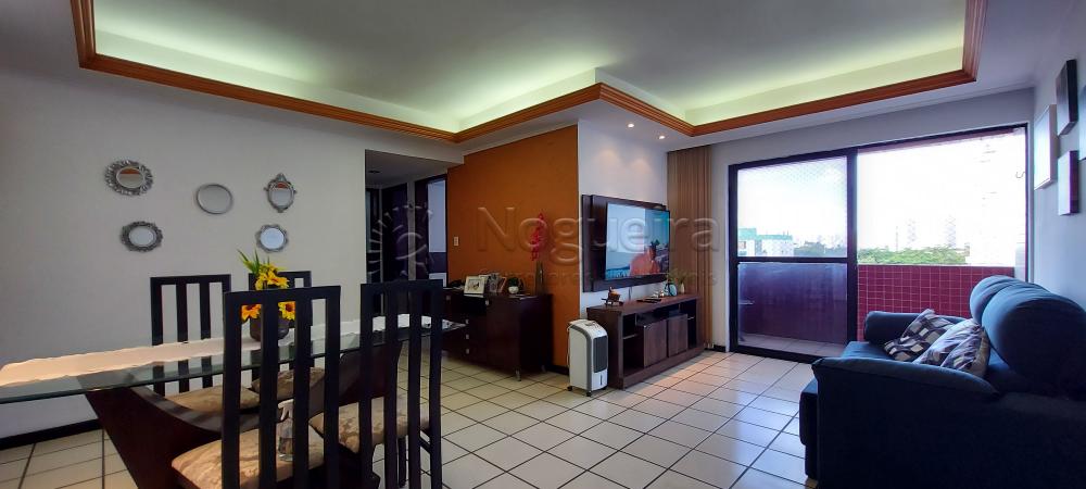 Foto do imóvel Apartamento com 3 Quartos à Venda, 82 m²em Iputinga - Recife