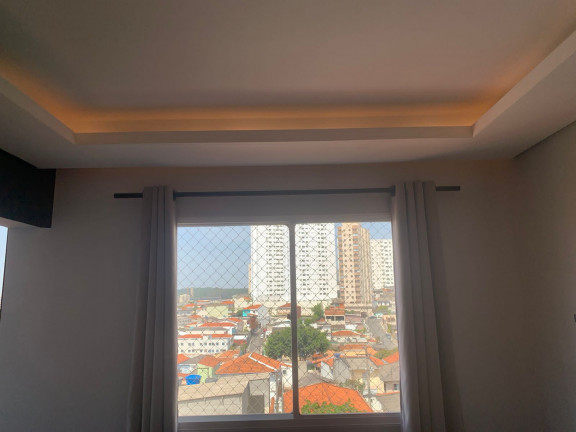 Imagem Apartamento com 2 Quartos à Venda, 56 m² em Vila Monte Alegre - São Paulo