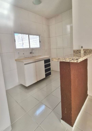 Imagem Casa com 3 Quartos à Venda, 163 m² em Setor Orientville - Goiânia