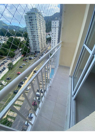 Imagem Apartamento com 2 Quartos à Venda, 63 m² em Jacarepaguá - Rio de Janeiro
