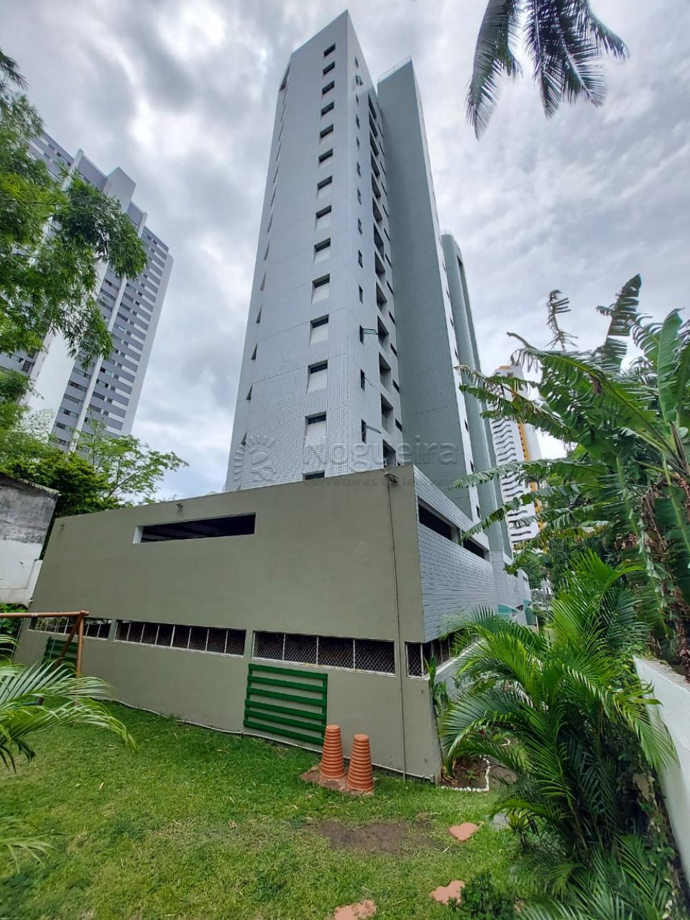 Imagem Apartamento com 2 Quartos à Venda ou Locação, 80 m²em Monteiro - Recife