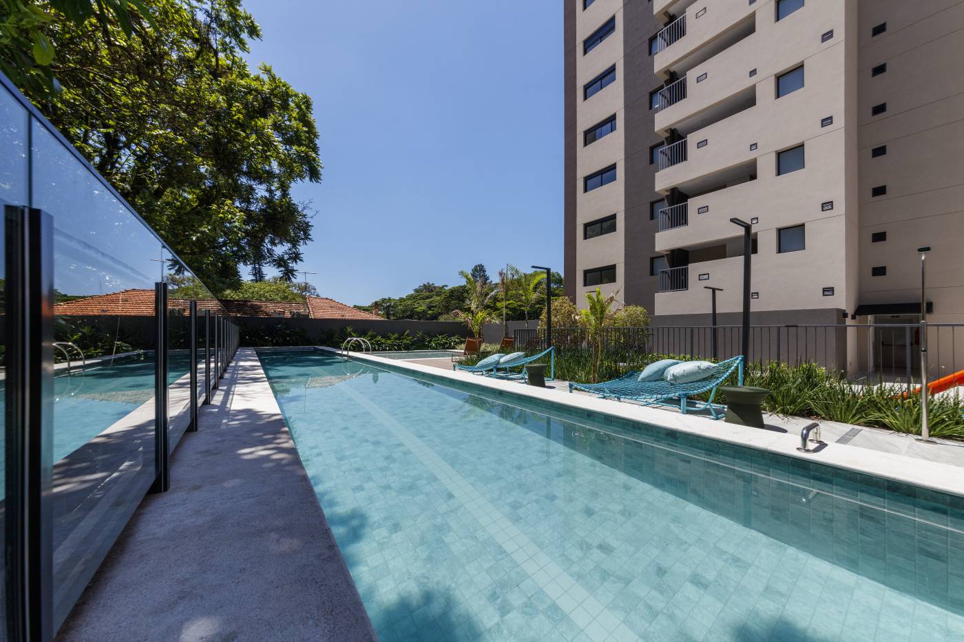 Imagem Apartamento com 3 Quartos à Venda, 173 m²em Santo Amaro - São Paulo