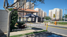 Imagem de fundo do condomínio Condomínio Belluno - Jardim Tamoio - Jundiaí - SP