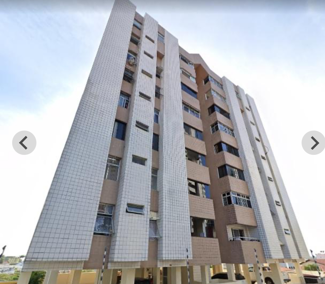 Foto do imóvel Apartamento com 3 Quartos à Venda, 70 m²em Ribeira - Natal