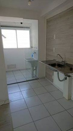 Imagem Apartamento com 3 Quartos à Venda, 63 m² em Vila São Paulo - São Paulo