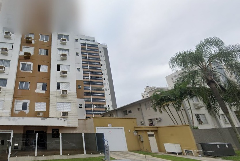 Imagem de fundo do condomínio Condomínio Condominio Veneziano - Centro - Criciúma - SC