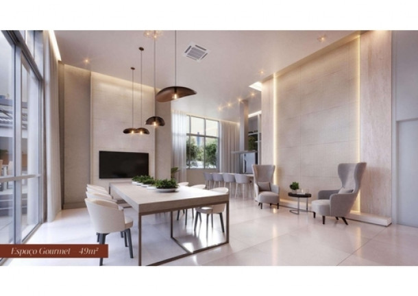 Imagem Apartamento com 3 Quartos à Venda, 157 m² em Cambuí - Campinas