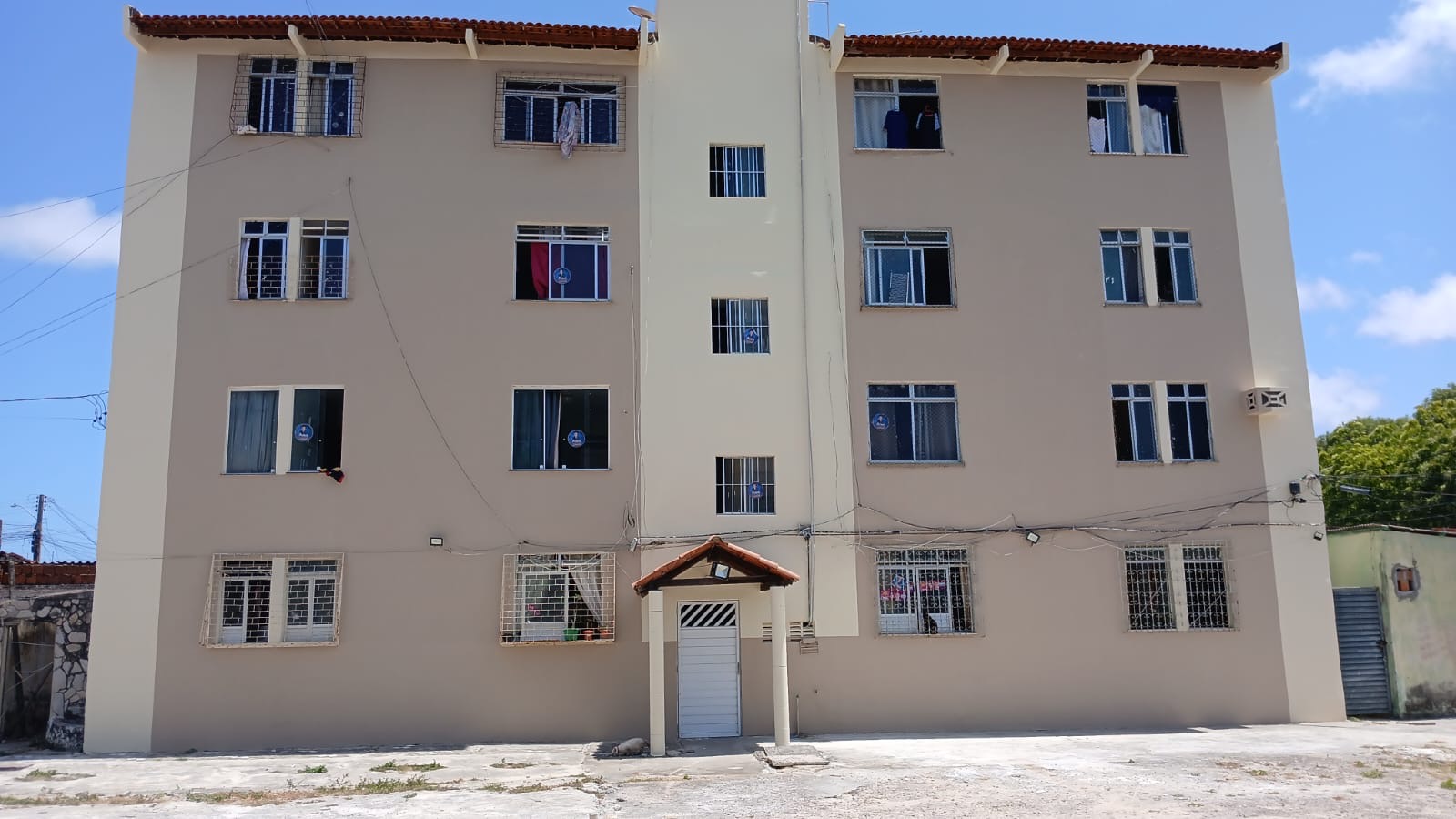 Foto do imóvel Apartamento com 3 Quartos à Venda, 68 m²em Farolândia - Aracaju