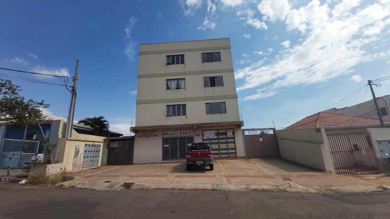 Foto do imóvel Sala Comercial à Venda, 43 m²em Vila Glória - Campo Grande