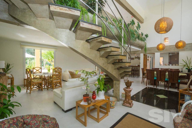 Imagem Casa com 7 Quartos à Venda, 822 m² em Riviera - Bertioga