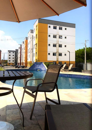 Imagem Apartamento com 2 Quartos à Venda, 47 m²em Jardim Gramacho - Duque de Caxias