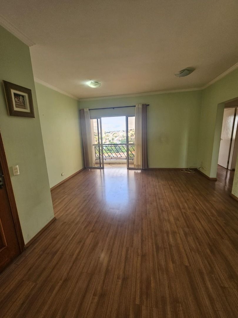Foto do imóvel Apartamento com 3 Quartos à Venda, 83 m² em Campestre - Santo André