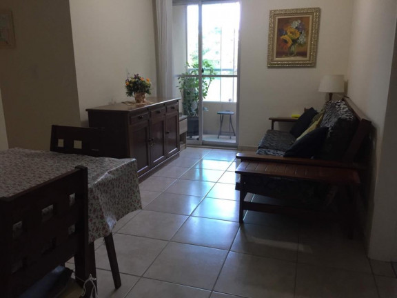 Imagem Apartamento com 3 Quartos à Venda, 67 m² em Paraisópolis - São Paulo