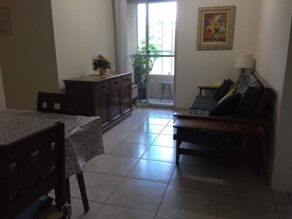 Foto do imóvel Apartamento com 3 Quartos à Venda, 67 m² em Paraisópolis - São Paulo